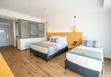 Ömer Prime Holiday Resort foto 7