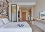 The Three Corners Sunny Beach Resort foto 4