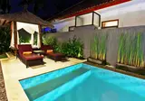 Hotel Puri Saron Seminyak foto 12