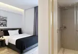 Poseidon Athens Hotel foto 1