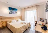 Santa Chiara Hotel & Residence foto 4