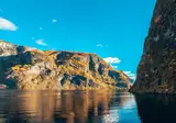 Discover Norway's Nature by Train foto 1