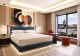 Delta Hotels by Marriott Istanbul Karakoy foto 3