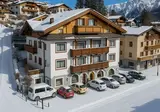 Hotel Eccher foto 1