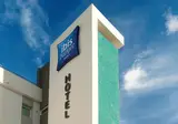 ibis budget Manchester Centre Pollard Street foto 4