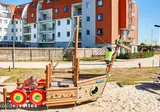 Holiday Suites Zeebrugge foto 3