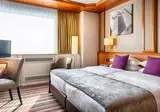 Leonardo Hotel Frankfurt City South foto 2