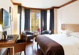 Grand Hotel Champs Elysees foto 1