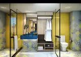 ibis Styles Bangkok Silom foto 14