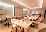 Eurostars Cristal Palace foto 4