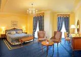 Grand Hotel Terme Trieste & Victoria foto 4