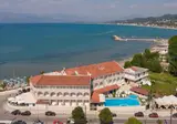 Aphrodite Beach Hotel Corfu foto 1