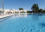 Sandos Benidorm Suites foto 20