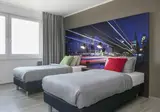 Hotel Berlin Lichtenberg foto 9