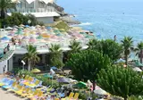 Hotel Grand Efe foto 3