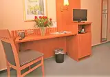 City Partner Hotel Central Wuppertal foto 15