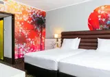 Golden Tulip Hotel Central foto 6