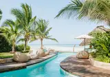 Tulia Zanzibar Beach Resort foto 1