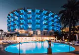 Hotel HL Rondo foto 28