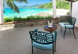 Anse Soleil Beachcomber foto 12