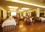Gran Hotel Balneario de Puente Viesgo foto 26