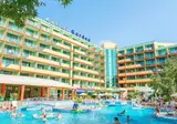 MPM Hotel Kalina Garden foto 1