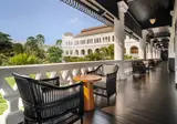 Raffles Singapore foto 24