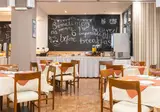 Marina Hotel Athens foto 4