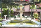 Sultanahmet Palace Hotel foto 18