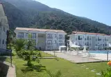 Belcekum Beach Hotel foto 27