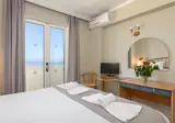 Xenos Kamara Beach Hotel foto 12
