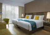 FOX Hotel Jimbaran Beach Bali foto 20