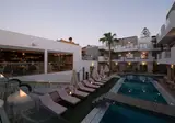 Hotel Cactus Bay foto 18