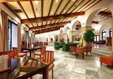 AZZ Guadacorte - Campo de Gibraltar Hotel foto 4