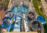 Kirman Hotels Belazur Resort & Spa foto 7