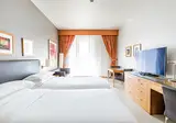 Four Points by Sheraton Bur Dubai foto 29