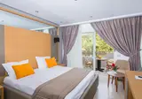 Abou Sofiane Hotel & Aquapark foto 24