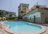 Hotel Flora Stresa foto 2