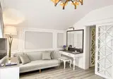 Mirrors Hotel foto 4