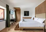 B&B HOTEL Passo Tre Croci Cortina foto 16