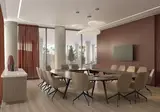 Hyatt Regency Rome Central foto 23