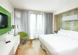 Hotel Occidental Praha Five foto 3
