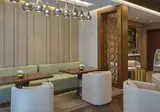 Hilton Cairo Nile Maadi foto 9