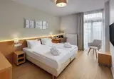Hotel Carol foto 2