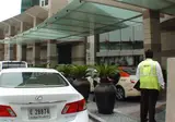 InterContinental Dubai Festival City foto 3