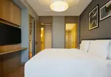 Mövenpick Living Istanbul Çamlivadi foto 13