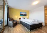Hotel Krimml foto 2