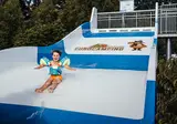 Eurocamping Vessem foto 1