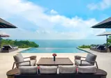 Raffles Bali foto 9