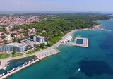 Ilirija Resort Hotel Adriatic foto 1